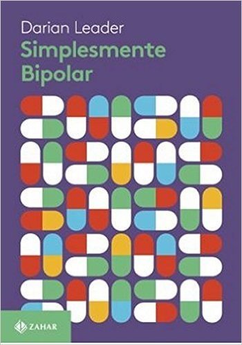 Simplesmente Bipolar - Volume 1