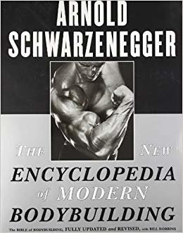 indir The New Encyclopedia of Modern Bodybuilding: The Bible of Bodybuilding, Fully Updated and Revised