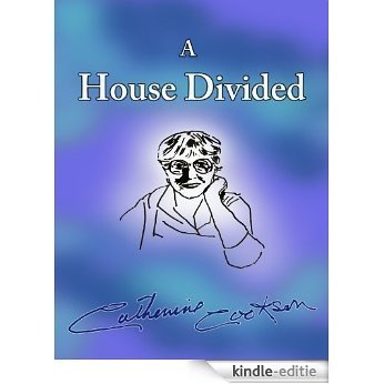 A House Divided (English Edition) [Kindle-editie]