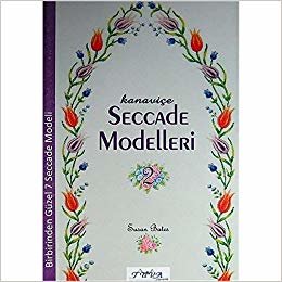 Kanaviçe Seccade Modelleri 2