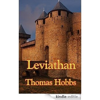 Leviathan [Kindle-editie] beoordelingen