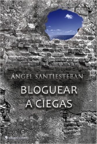 Bloguear a ciegas (Spanish Edition)