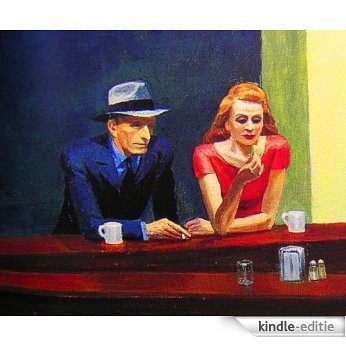 Edward Hopper, Beyond American Realism (Hopper's Allegory) (English Edition) [Kindle-editie]