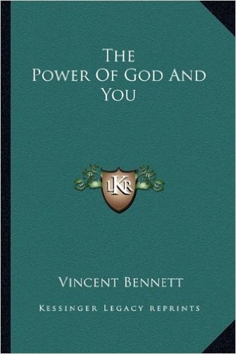 The Power of God and You