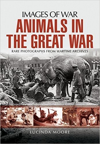 Animals in the Great War