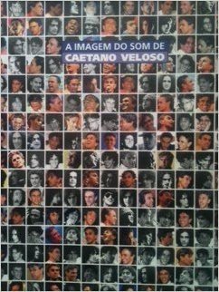 A Imagem do Som de Caetano Veloso - Volume 1