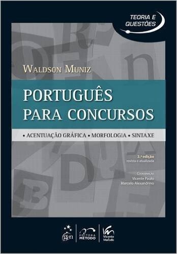 Portugues Para Concursos