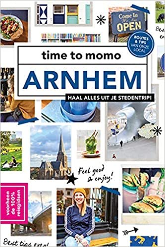Arnhem (Time to momo)