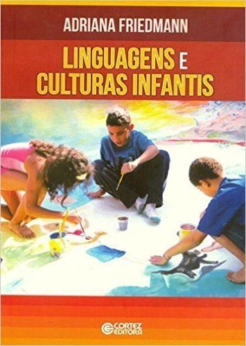 Linguagens e Culturas Infantis baixar