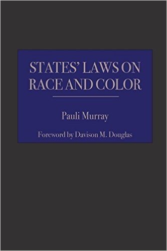 States' Laws on Race and Color baixar