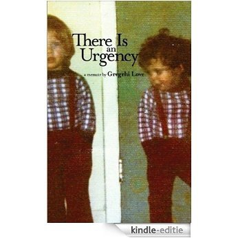 There Is An Urgency (English Edition) [Kindle-editie]