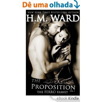 The Proposition 1: The Ferro Family (The Proposition: The Ferro Family) (English Edition) [eBook Kindle] baixar