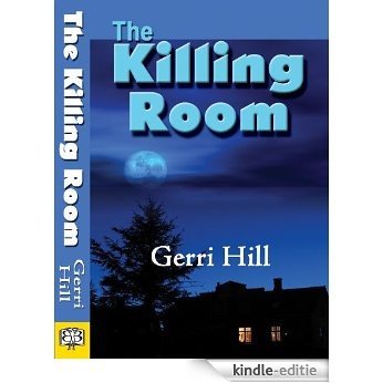 The Killing Room (English Edition) [Kindle-editie]
