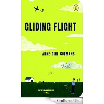 Gliding flight [Kindle-editie]