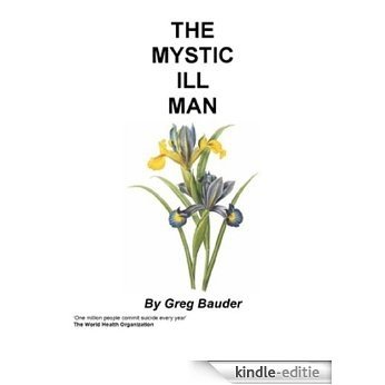 The Mystic Ill Man (English Edition) [Kindle-editie]