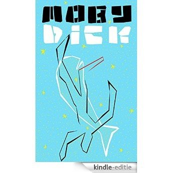 Moby Dick: (Abridged) (English Edition) [Kindle-editie] beoordelingen