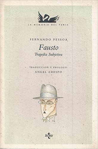 Fausto, Tragedia Subjetiva
