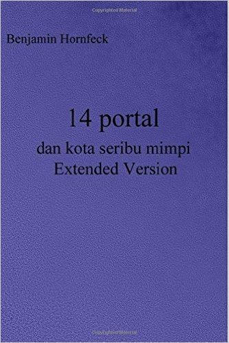 14 Portal Dan Kota Seribu Mimpi Extended Version