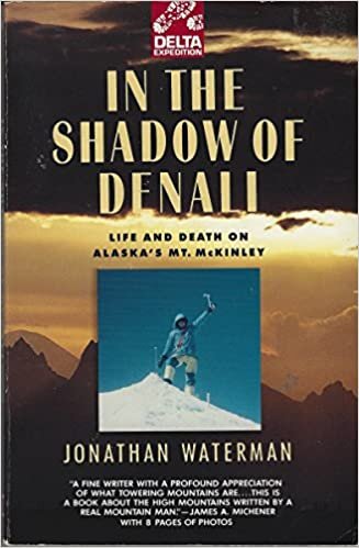 indir In the Shadow of Denali (Delta Expedition)