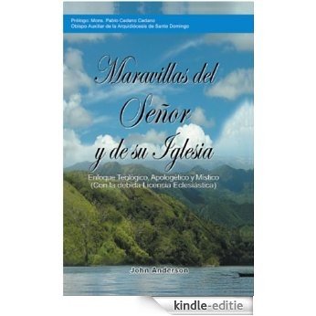 Maravillas del señor y su Iglesia (Spanish Edition) [Kindle-editie] beoordelingen