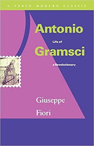 indir Antonio Gramsci: Bir Devrimcinin Hayati