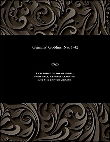 indir Grimms&#39; Goblins. No. 1-42