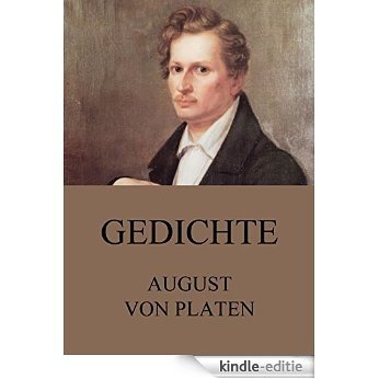 Gedichte: Vollständige Ausgabe (German Edition) [Kindle-editie]