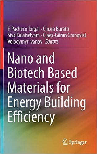 Nano and Biotech Based Materials for Energy Building Efficiency baixar