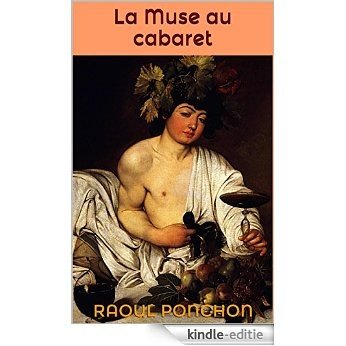 La Muse au cabaret (French Edition) [Kindle-editie]