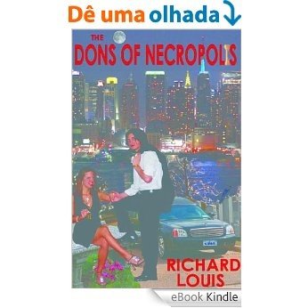 The Dons of Necropolis (English Edition) [eBook Kindle]