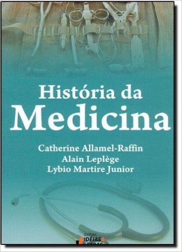 História da Medicina baixar