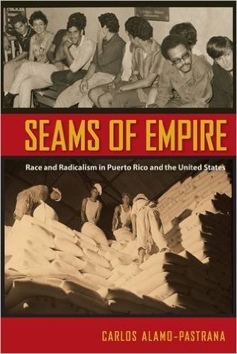 Seams of Empire: Race and Radicalism in Puerto Rico and the United States baixar