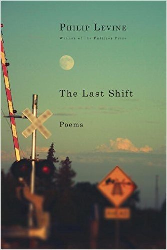 The Last Shift: Poems