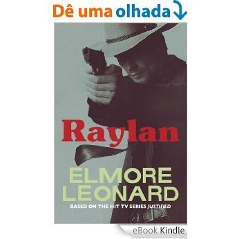 Raylan (English Edition) [eBook Kindle]