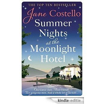 Summer Nights at the Moonlight Hotel (English Edition) [Kindle-editie]