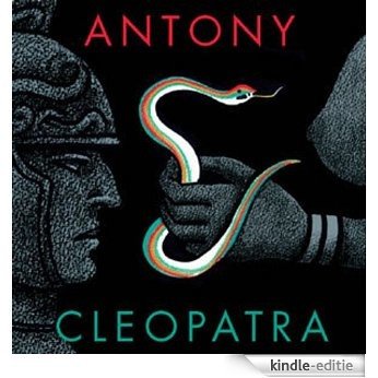 ANTONY AND CLEOPATRA (non illustrated) (English Edition) [Kindle-editie]