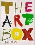 Art Box, the - Green