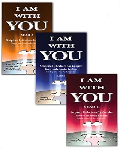 Télécharger I Am With You - Boxed set (Years A, B &amp; C)