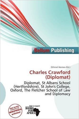 Charles Crawford (Diplomat)