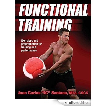Functional Training [Kindle-editie]