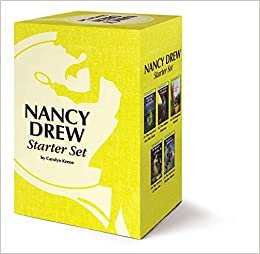 indir Nancy Drew Starter Set
