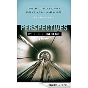 Perspectives on the Doctrine of God [Kindle-editie]