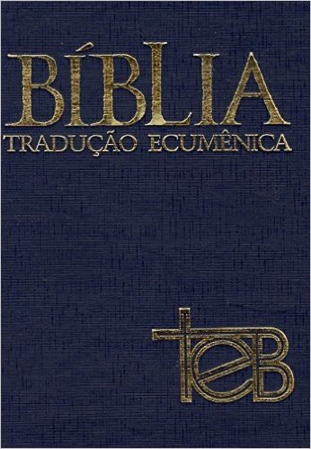 Bíblia. Tradução Ecumênica