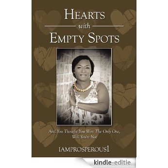 Hearts With Empty Spots (English Edition) [Kindle-editie]