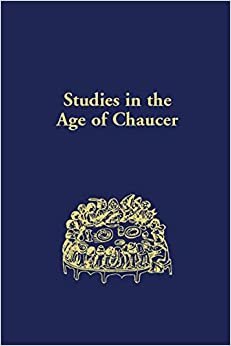 Studies in the Age of Chaucer: Volume 8 (NCS Studies in the Age of Chaucer)