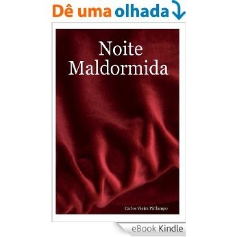Noite Maldormida [eBook Kindle]