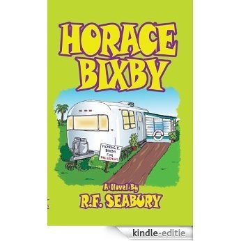 Horace Bixby (English Edition) [Kindle-editie]