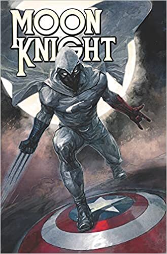 Moon Knight by Bendis & Maleev: The Complete Collection