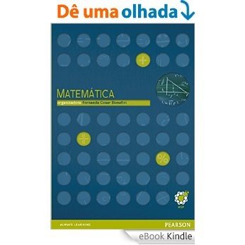 Matemática [Réplica Impressa] [eBook Kindle]