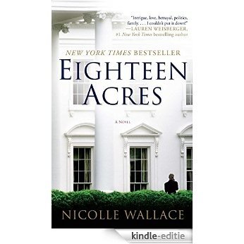 Eighteen Acres: A Novel (English Edition) [Kindle-editie] beoordelingen